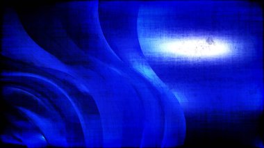 Cool Blue Soyut Doku Arka Plan Tasarım Güzel zarif İllüstrasyon grafik sanat tasarımı