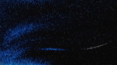 Siyah ve mavi doku Background Image güzel zarif Illüstrasyon grafik sanat tasarım