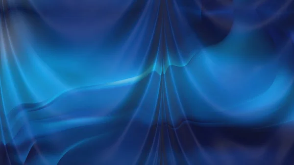 Abstrato Azul Escuro Textura Background Design Belo Elegante Ilustração Design — Fotografia de Stock