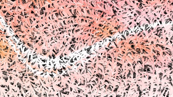 Розовый Белый Фон Фон Изображение Красивый Элегантный Графический Дизайн Иллюстрация — стоковое фото