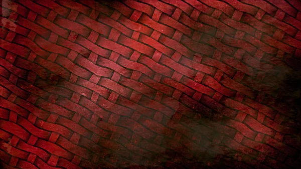Cool Kırmızı Doku Arka Plan Resim Güzel Zarif Llüstrasyon Grafik — Stok fotoğraf