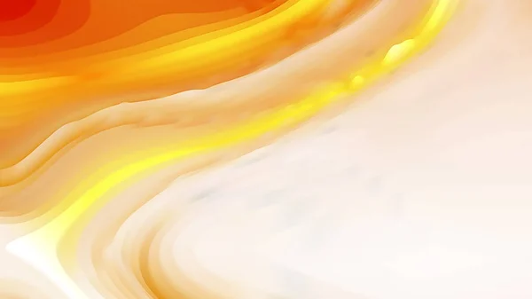 오렌지와 텍스처 디자인 아름다운 우아한 일러스트 그래픽 디자인 — 스톡 사진