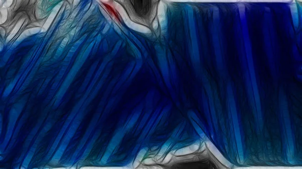 Чорно Синій Текстурований Фон Красивий Елегантний Ілюстраційний Графічний Дизайн — стокове фото