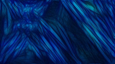 Siyah ve mavi dokulu arka plan güzel zarif Illüstrasyon grafik sanat tasarım
