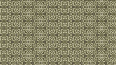 Ecru Vintage Çiçek Duvar Kağıdı Desen Güzel zarif İllüstrasyon grafik sanat tasarımı