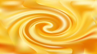 Soyut Turuncu Girdap Arka Plan Güzel zarif İllüstrasyon grafik sanat tasarımı