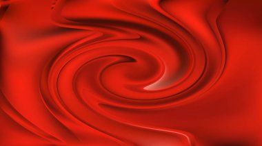 Soyut Koyu Kırmızı Girdap Arka Plan Güzel zarif İllüstrasyon grafik sanat tasarımı