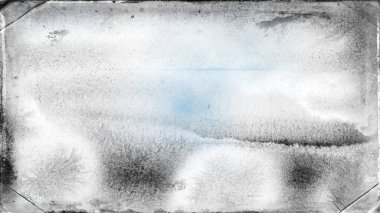 Gri ve Beyaz Grunge Arka Plan Doku Güzel zarif İllüstrasyon grafik sanat tasarımı