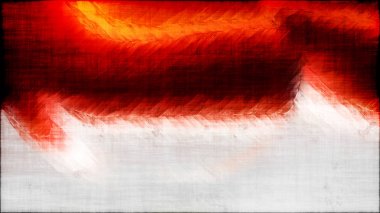 Soyut Kırmızı Siyah ve Beyaz Kirli Grunge Doku Arka Plan Güzel zarif İllüstrasyon grafik sanat tasarımı