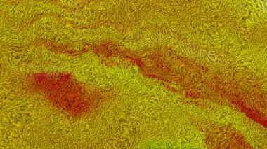 Kırmızı ve Turuncu Peluş Doku Arka Plan Güzel zarif İllüstrasyon grafik sanat tasarımı