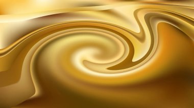 Soyut Turuncu Girdap Girdap Arka Plan Resim Güzel zarif İllüstrasyon grafik sanat tasarımı