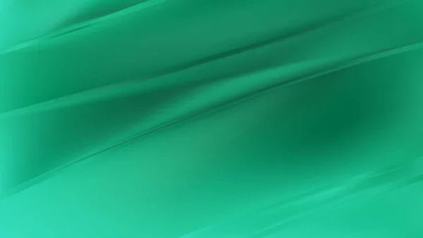 Мятный Зеленый Диагональ Блестящие Линии Фона Красивый Элегантный Графический Дизайн — стоковое фото