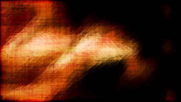 Streszczenie Pomarańczowy Czarny Grunge Tło Obraz Piękny Elegancki Ilustracja Graficzny — Zdjęcie stockowe