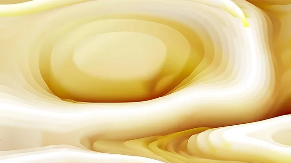 Fondo Curvo Naranja Blanco Textura Hermoso Elegante Ilustración Diseño Arte —  Fotos de Stock