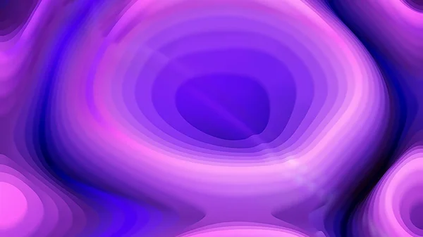 Синя Фіолетова Кривизна Ріплі Текстури Красивий Елегантний Ілюстраційний Графічний Дизайн — стокове фото