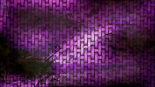 Фіолетовий Чорний Гранж Фонова Текстура Красивий Елегантний Ілюстраційний Графічний Дизайн — стокове фото