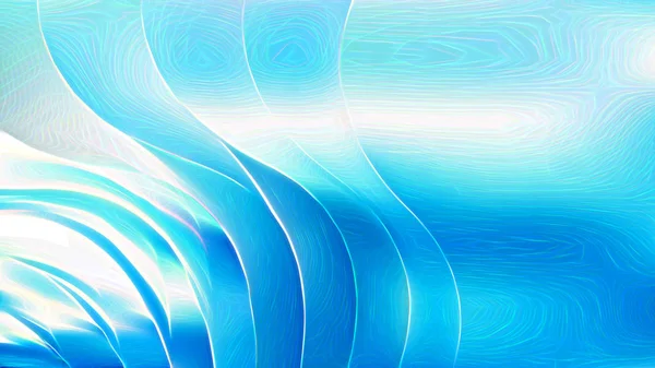 Niebieska Biała Abstrakcyjna Tekstura Tło Projekt Piękny Elegancki Ilustracja Graficzny — Zdjęcie stockowe
