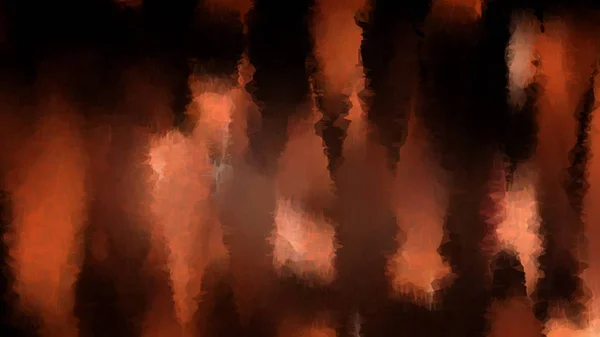 Прохолодний Коричневий Акварельний Гранж Текстури Фон Красивий Елегантний Ілюстрація Графічний — стокове фото