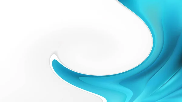 Blå Och Vit Abstrakt Textur Bakgrund Vacker Elegant Illustration Grafisk — Stockfoto