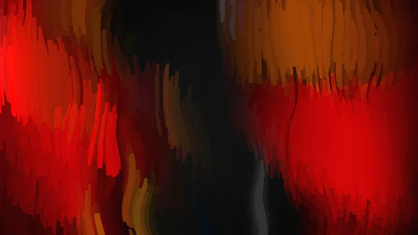 Abstrait Rouge Noir Arrière Plan Graphique Belle Illustration Élégante Graphisme — Photo