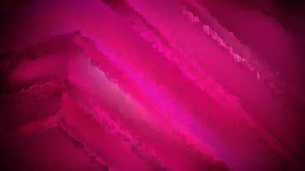 Розовый Черный Гранж Акварель Образ Красивая Элегантная Иллюстрация Графический Дизайн — стоковое фото