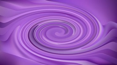 Soyut Violet Twirling Vortex Arka Plan Doku Güzel zarif İllüstrasyon grafik sanat tasarımı