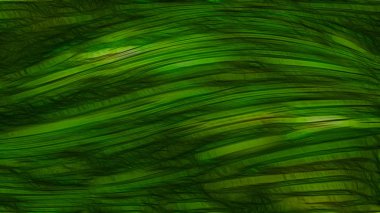 Yeşil ve Siyah Doku Arka Plan Resim Güzel zarif İllüstrasyon grafik sanat tasarımı