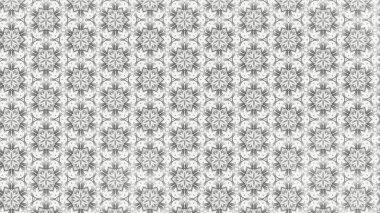 Geometrik Süs Desen Arka Plan Güzel zarif İllüstrasyon grafik sanat tasarımı