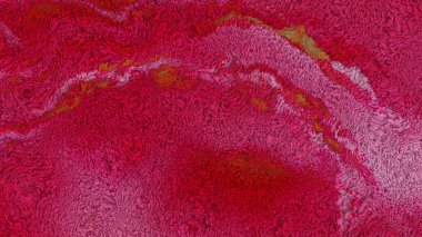 Pembe ve Kırmızı Yün Kumaş Arka Plan Güzel zarif İllüstrasyon grafik sanat tasarımı