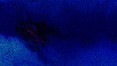 Cool Blue Peluş Doku Arka Plan Güzel zarif İllüstrasyon grafik sanat tasarımı