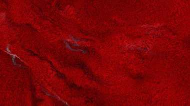 Koyu Kırmızı Havlu Doku Arka Plan Güzel zarif İllüstrasyon grafik sanat tasarımı