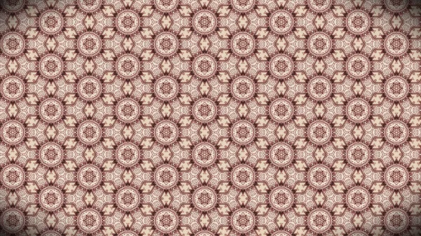 Vintage Wallpaper Pattern Background Graphic Beautiful Elegant Illustration Graphic Art — Stock Photo, Image