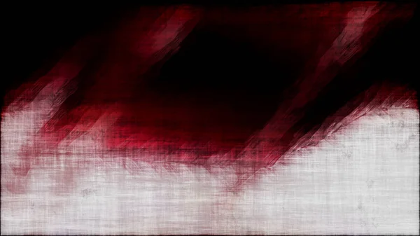 Абстрактний Червоний Чорно Білий Гранж Фон Зображення Красивий Елегантний Ілюстрація — стокове фото