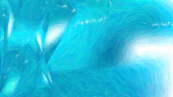 Абстрактні Синьо Біла Текстура Тло Красивий Елегантний Ілюстраційний Графічний Дизайн — стокове фото