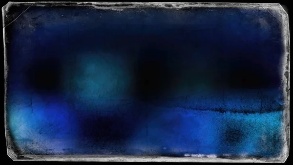 Black Blue Background Texture Image Beautiful Elegant Illustration Graphic Art — Stock Photo, Image