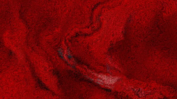 Peluche Rojo Oscuro Terry Textura Fondo Hermoso Elegante Ilustración Diseño — Foto de Stock