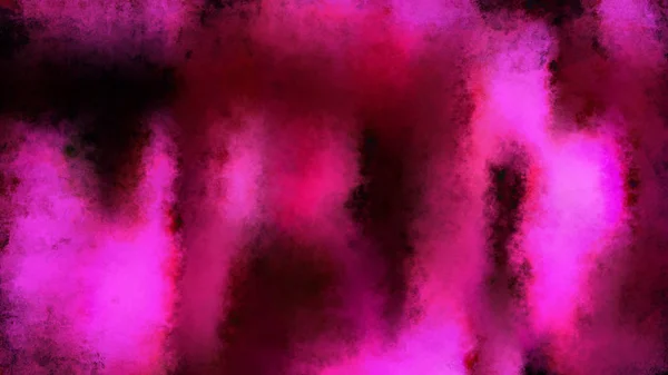 Ροζ Και Μαύρο Υδατογραφία Εικόνα Φόντο Όμορφο Κομψό Εικονογράφηση Γραφικό — Φωτογραφία Αρχείου