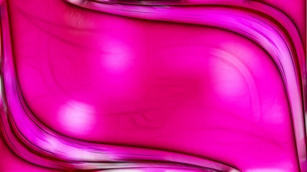 Hot Pink Background Texture Beautiful Elegant Illustration Graphic Art Design — Stock Photo, Image