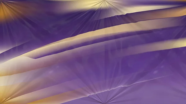 Shiny Purple and Gold Background Beautiful elegant Illustration graphic art design