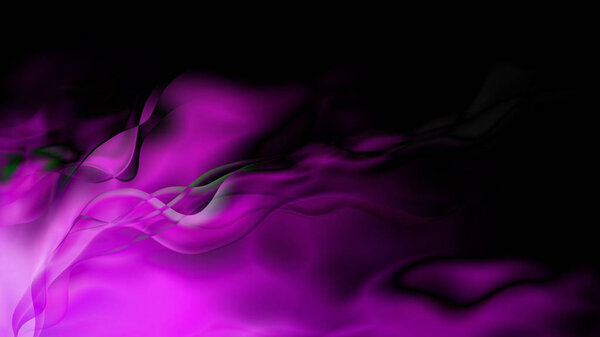 Cool Purple Abstract Smoke Texture Background Beautiful elegant Illustration graphic art design
