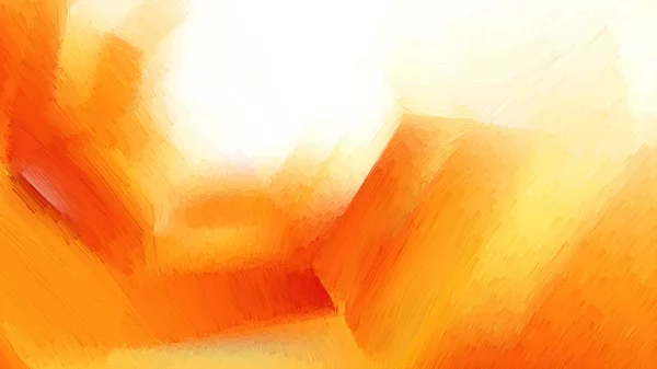 Abstract Orange White Texture Background Beautiful Elegant Illustration Graphic Art — Stock Photo, Image
