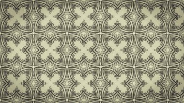 Vintage Süs Desen Arka Plan Resim Güzel zarif İllüstrasyon grafik sanat tasarımı