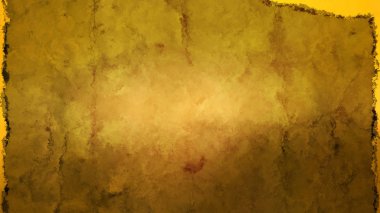 Koyu Turuncu Grunge Suluboya Doku Arka Plan Resim Güzel zarif İllüstrasyon grafik sanat tasarımı