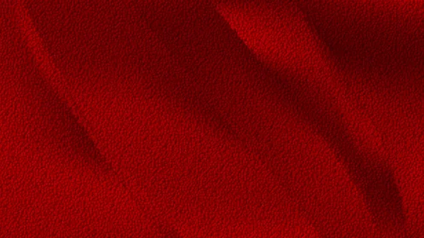 Fondo Cuero Rojo Oscuro Textura Hermoso Elegante Ilustración Diseño Arte —  Fotos de Stock