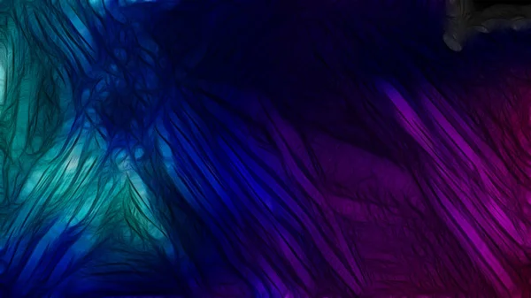 Blau Und Lila Strukturierten Hintergrund Schön Elegant Illustration Grafik Design — Stockfoto