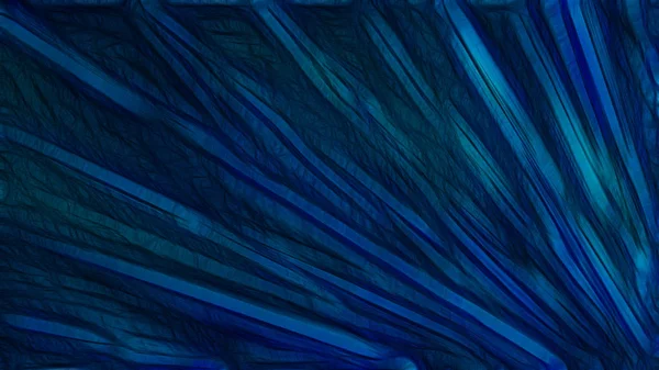 Textura Negra Azul Imagen Fondo Hermoso Elegante Diseño Arte Gráfico — Foto de Stock