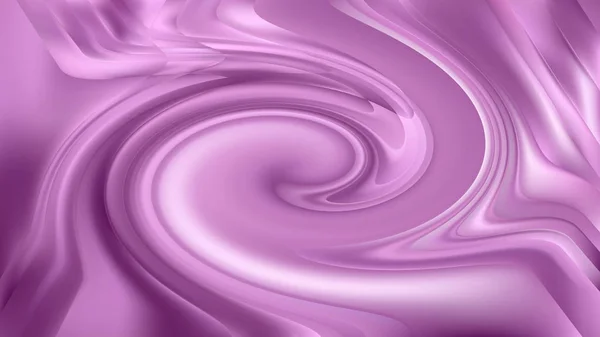 Аннотация Purple Twister Background Beautiful Elegant Illustration Graphic Art Design — стоковое фото