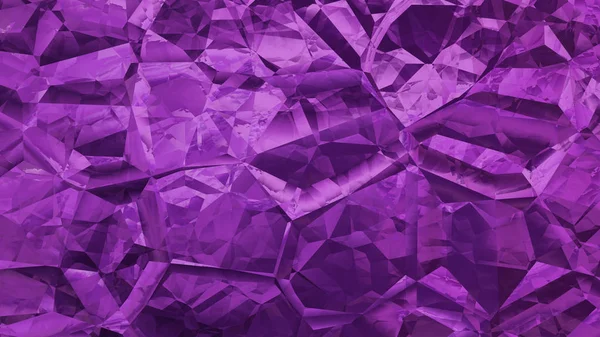 Темно Фіолетовий Абстрактний Кришталевий Фон Зображення Красивий Елегантний Ілюстраційний Графічний — стокове фото