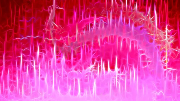 Abstrakte Rosa Und Rote Textur Hintergrundbild Schön Elegant Illustration Grafik — Stockfoto