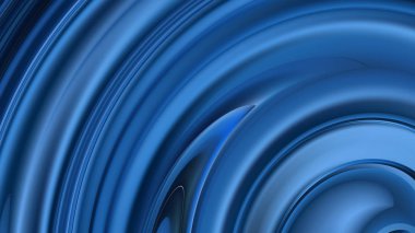 Soyut Lacivert Arka Plan Resim Güzel zarif İllüstrasyon grafik sanat tasarımı